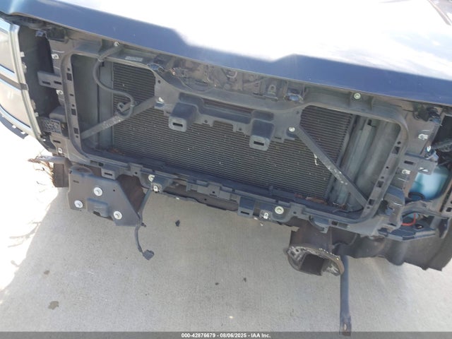3GCPCRECXFG411620 Chevrolet l83 - vvt, active fuel management, aluminum