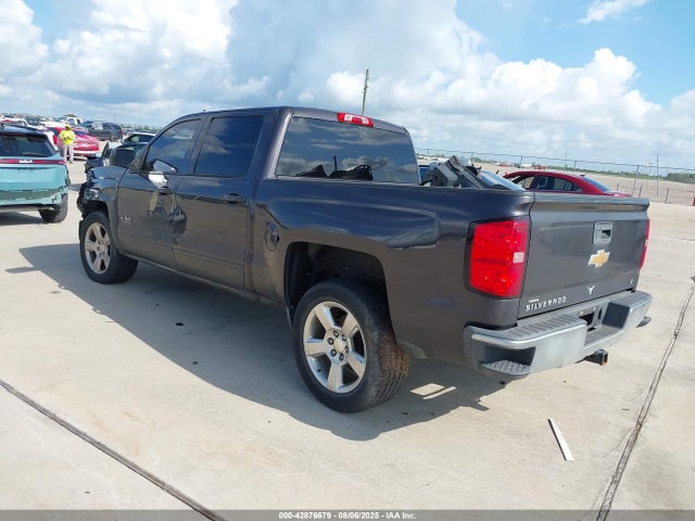 3GCPCRECXFG411620 Chevrolet l83 - vvt, active fuel management, aluminum