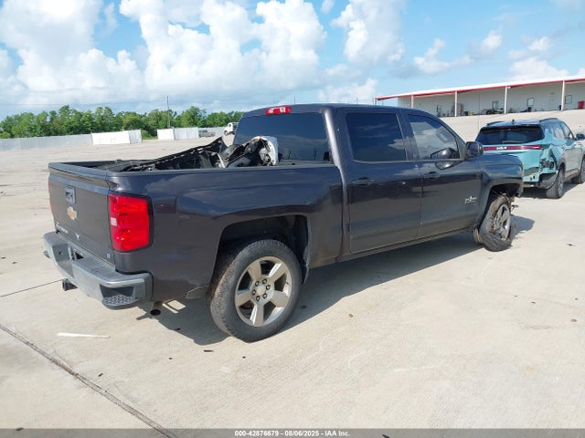 3GCPCRECXFG411620 Chevrolet l83 - vvt, active fuel management, aluminum