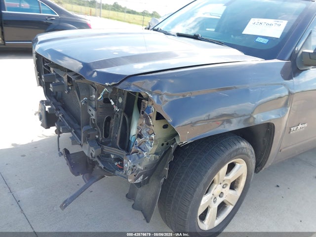 3GCPCRECXFG411620 Chevrolet l83 - vvt, active fuel management, aluminum