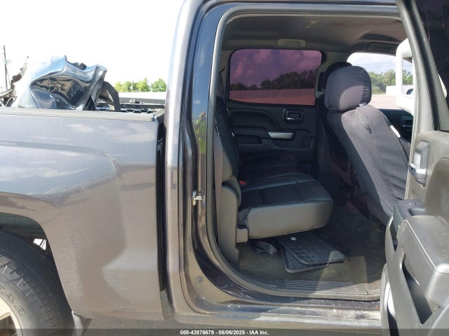 3GCPCRECXFG411620 Chevrolet l83 - vvt, active fuel management, aluminum