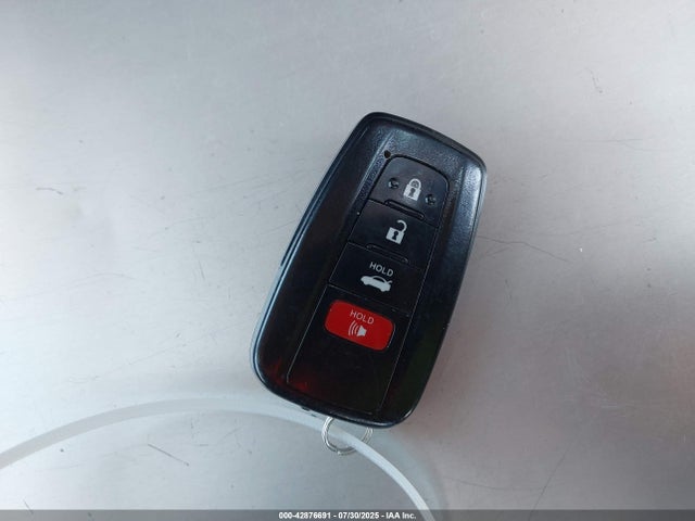 4T1B21HK8KU521084 Toyota a25a-fxs port+direct