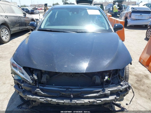 4T1B21HK8KU521084 Toyota a25a-fxs port+direct