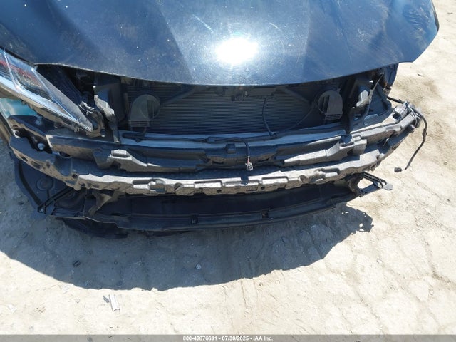 4T1B21HK8KU521084 Toyota a25a-fxs port+direct