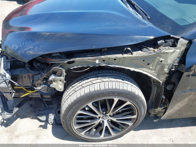 4T1B21HK8KU521084 Toyota a25a-fxs port+direct