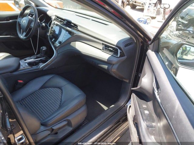4T1B21HK8KU521084 Toyota a25a-fxs port+direct