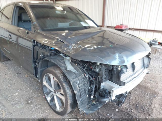 2024 AUDI Q5 SPORTBACK WA15AAFY6R2147165 Photo 5