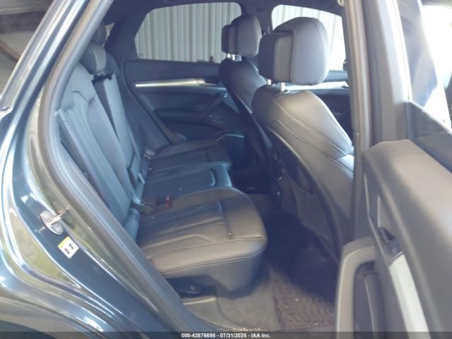 2024 AUDI Q5 SPORTBACK WA15AAFY6R2147165 Photo 7