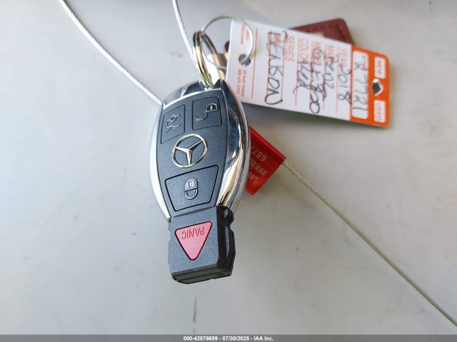 4JGDA5HB4JB100976 Mercedes-Benz m276
