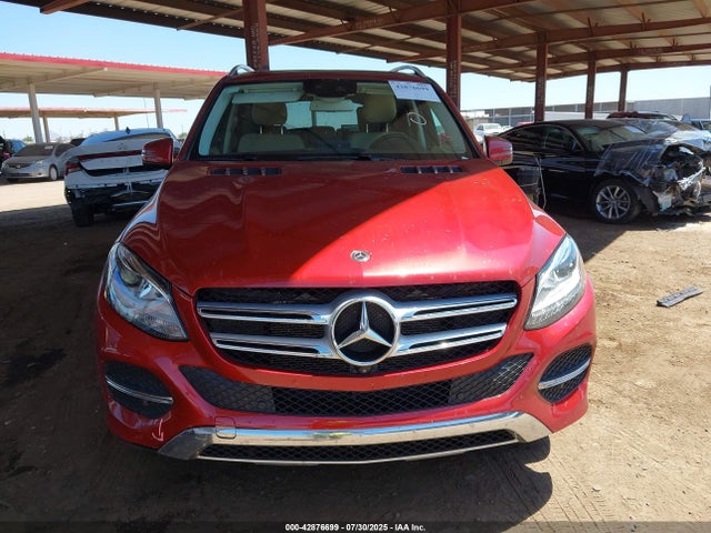 4JGDA5HB4JB100976 Mercedes-Benz m276