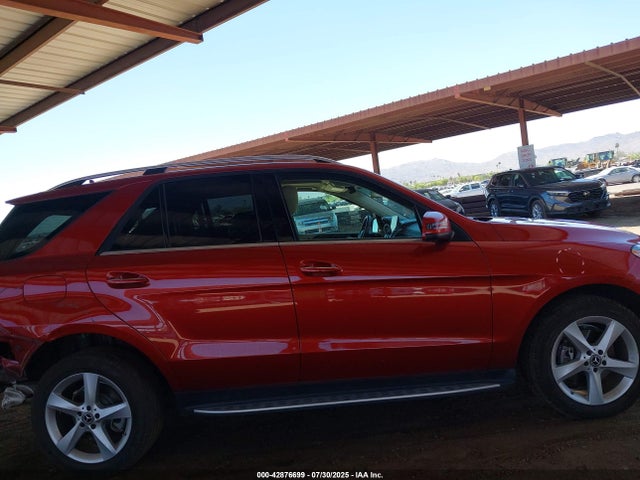 4JGDA5HB4JB100976 Mercedes-Benz m276
