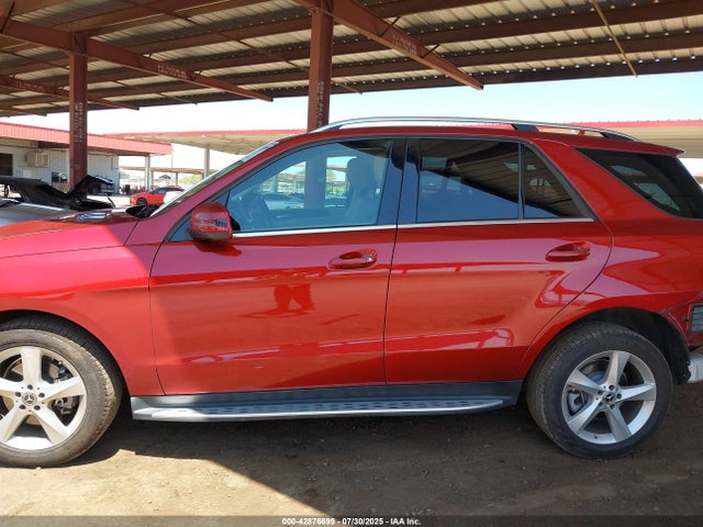 4JGDA5HB4JB100976 Mercedes-Benz m276