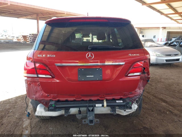 4JGDA5HB4JB100976 Mercedes-Benz m276