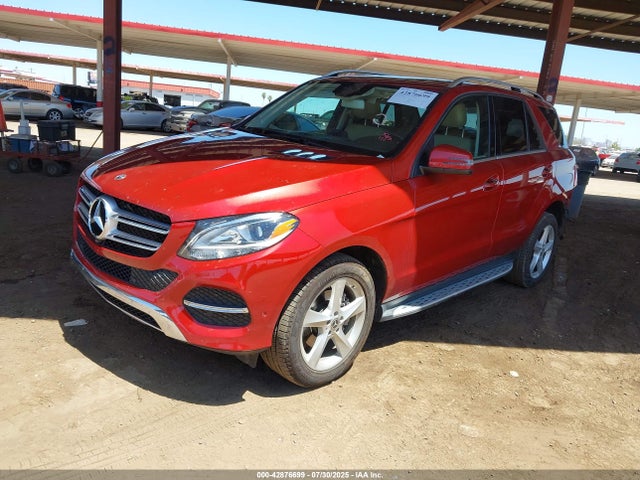 4JGDA5HB4JB100976 Mercedes-Benz m276