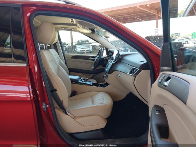 4JGDA5HB4JB100976 Mercedes-Benz m276
