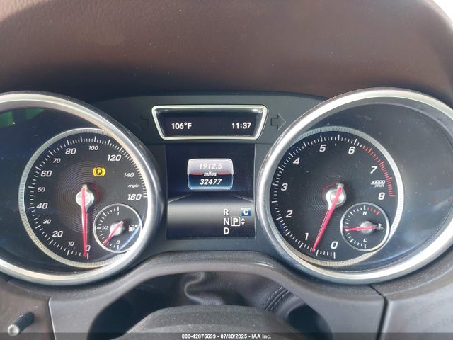 4JGDA5HB4JB100976 Mercedes-Benz m276