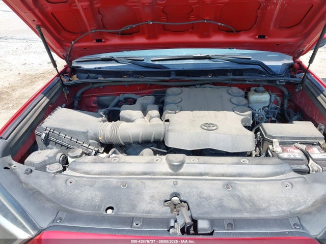 JTEBU5JR9E5161766 Toyota 1gr-fe