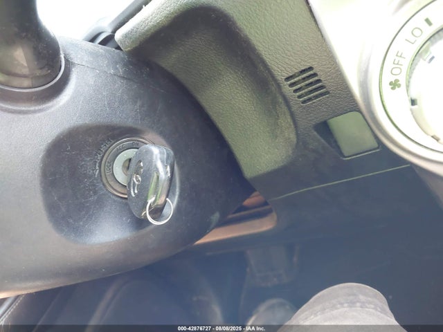 JTEBU5JR9E5161766 Toyota 1gr-fe