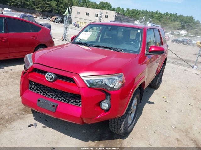 JTEBU5JR9E5161766 Toyota 1gr-fe