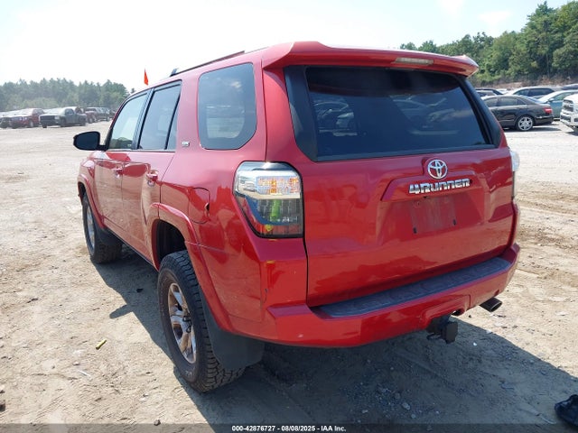 JTEBU5JR9E5161766 Toyota 1gr-fe