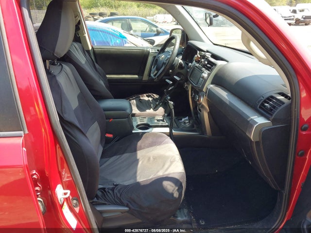 JTEBU5JR9E5161766 Toyota 1gr-fe
