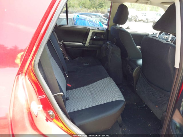 JTEBU5JR9E5161766 Toyota 1gr-fe