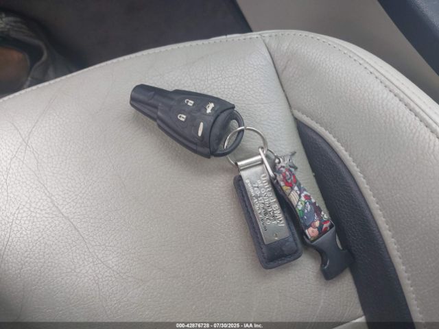 2007 SAAB 9-3 YS3FH41U071010200 Photo 10