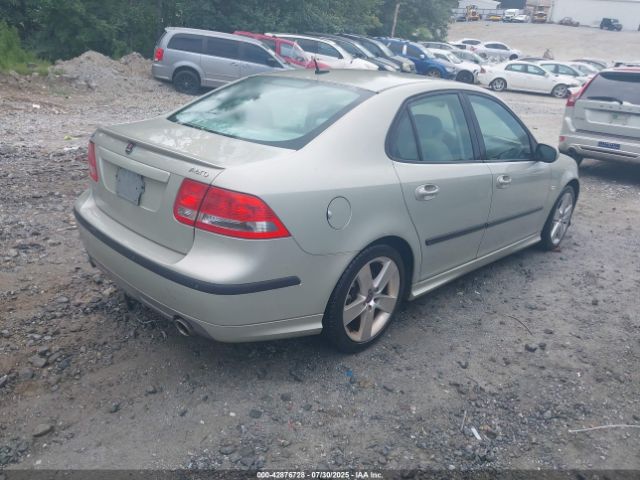 2007 SAAB 9-3 YS3FH41U071010200 Photo 3