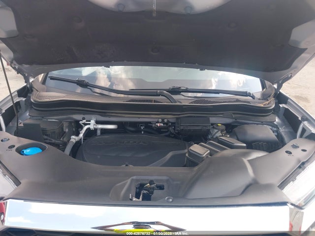 Honda j35y6 2022 5FNYF8H5XNB021611 Image 10