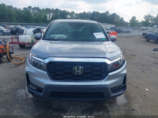 Honda j35y6 2022 5FNYF8H5XNB021611 Image 11