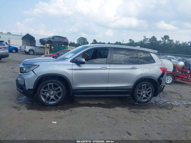 Honda j35y6 2022 5FNYF8H5XNB021611 Image 13
