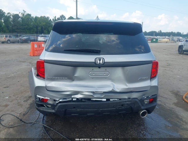 Honda j35y6 2022 5FNYF8H5XNB021611 Image 15
