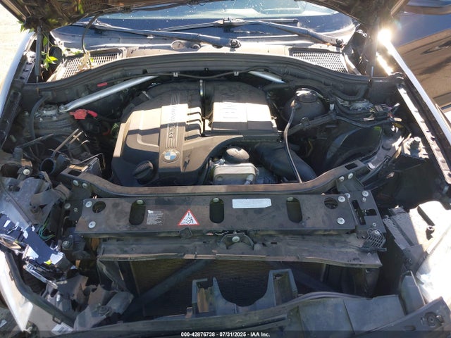 BMW 2014 2014 5UXWX7C58E0E79699 Image 10