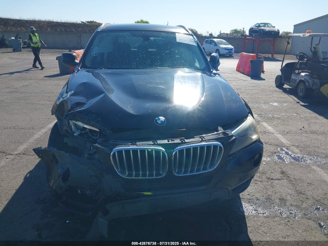 BMW 2014 2014 5UXWX7C58E0E79699 Image 12