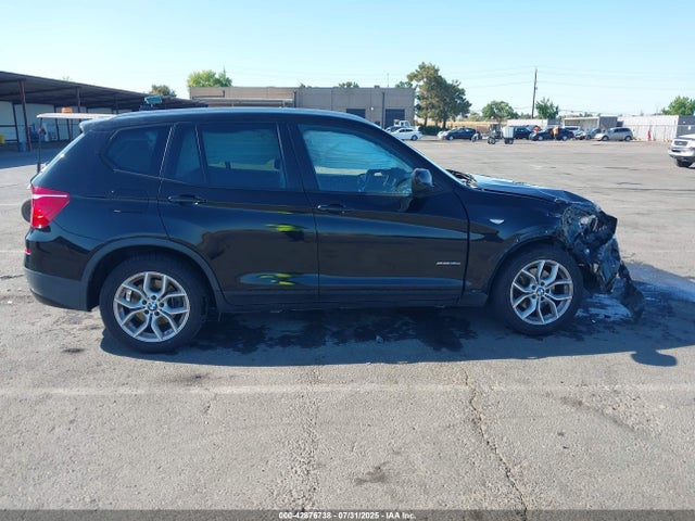 BMW 2014 2014 5UXWX7C58E0E79699 Image 13