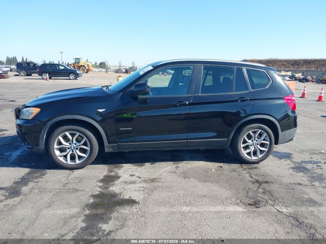 BMW 2014 2014 5UXWX7C58E0E79699 Image 14