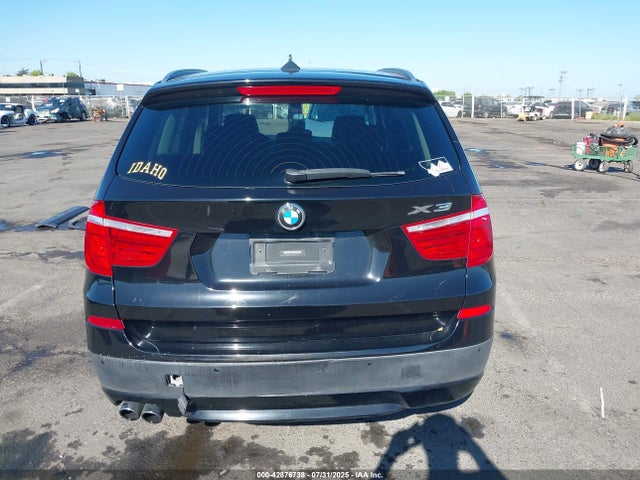 BMW 2014 2014 5UXWX7C58E0E79699 Image 16