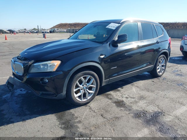 BMW 2014 2014 5UXWX7C58E0E79699 Image 2