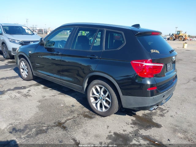 BMW 2014 2014 5UXWX7C58E0E79699 Image 3