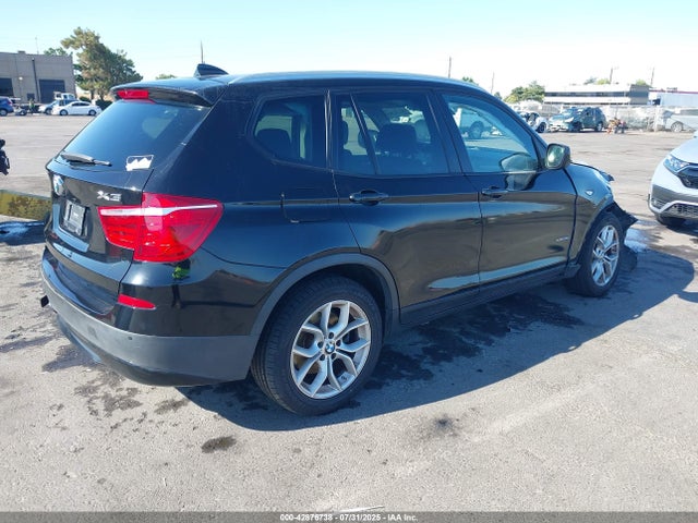 BMW 2014 2014 5UXWX7C58E0E79699 Image 4