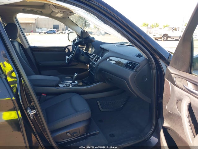 BMW 2014 2014 5UXWX7C58E0E79699 Image 5