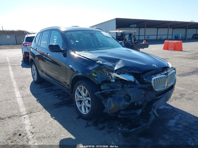 BMW 2014 2014 5UXWX7C58E0E79699 Image 6