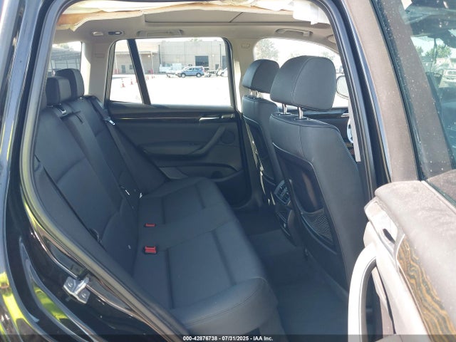 BMW 2014 2014 5UXWX7C58E0E79699 Image 8