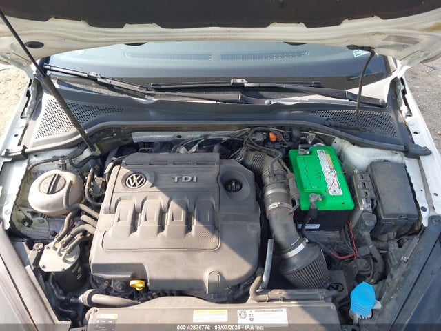Volkswagen Golf 2015 3VW2A7AU7FM021883 Image 10