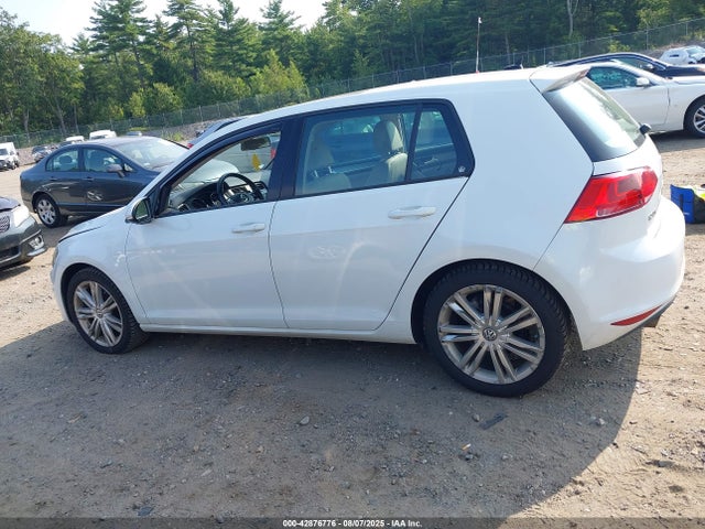 Volkswagen Golf 2015 3VW2A7AU7FM021883 Image 15