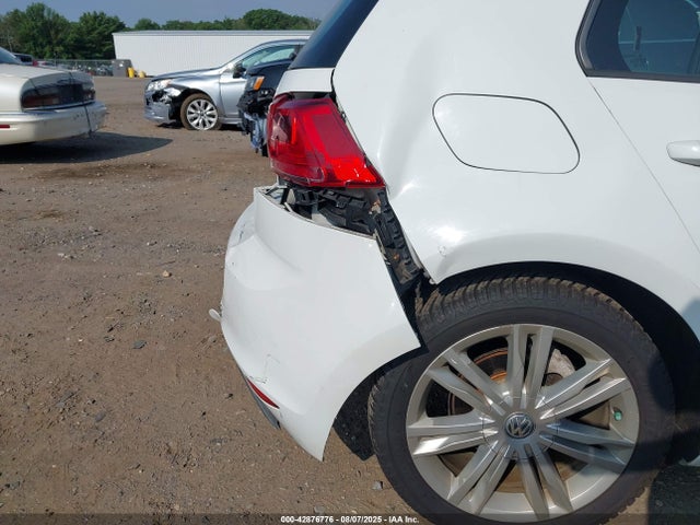 Volkswagen Golf 2015 3VW2A7AU7FM021883 Image 19