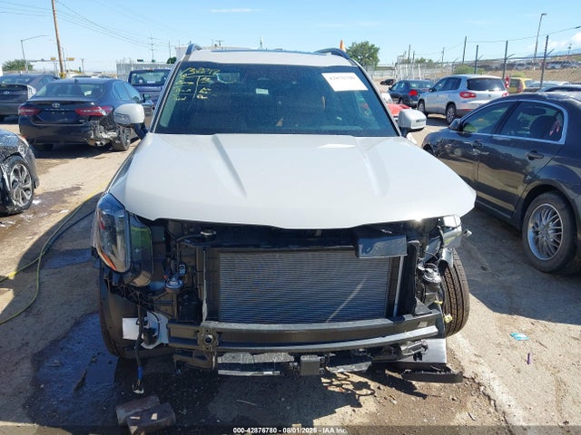 KIA gdi lambda ii 2025 5XYP5DGC8SG644320 Image 12
