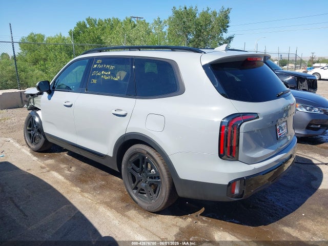 KIA gdi lambda ii 2025 5XYP5DGC8SG644320 Image 14