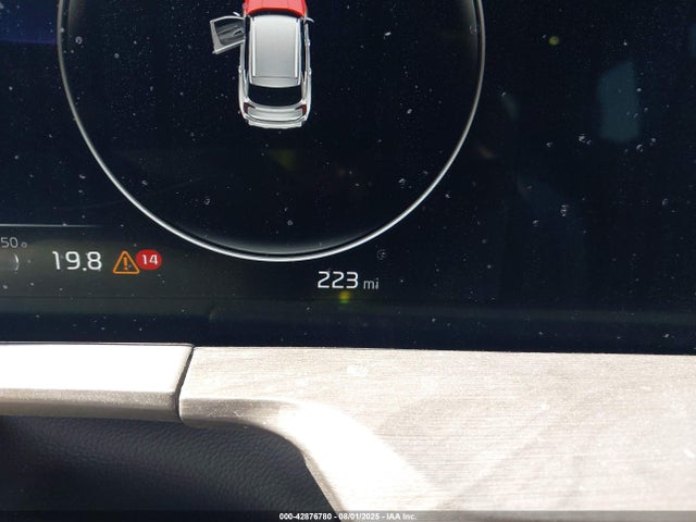 KIA gdi lambda ii 2025 5XYP5DGC8SG644320 Image 15