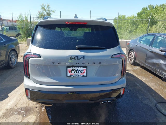 KIA gdi lambda ii 2025 5XYP5DGC8SG644320 Image 16